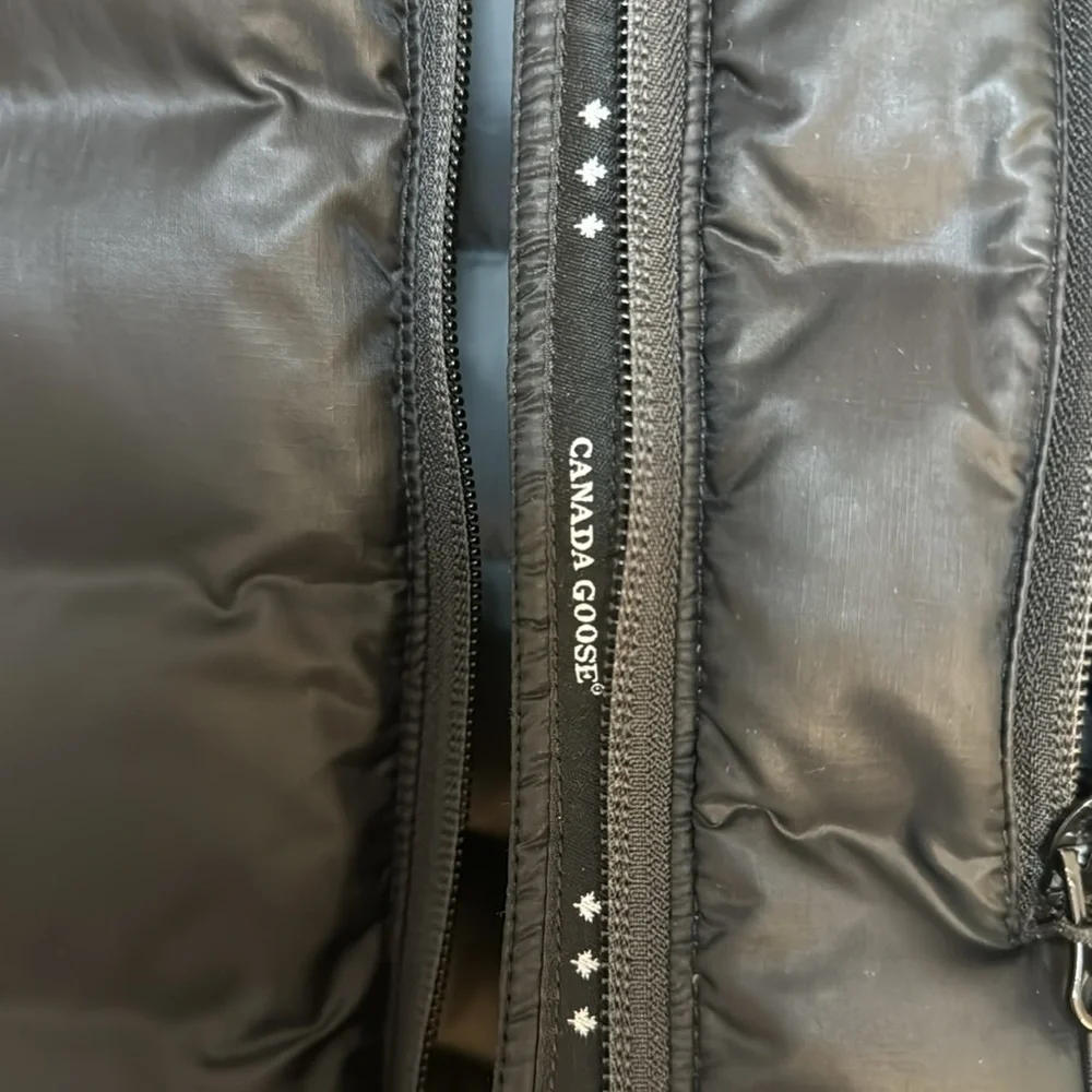 Canada Goose Men Lodge Hoody - Picture 10 of 16